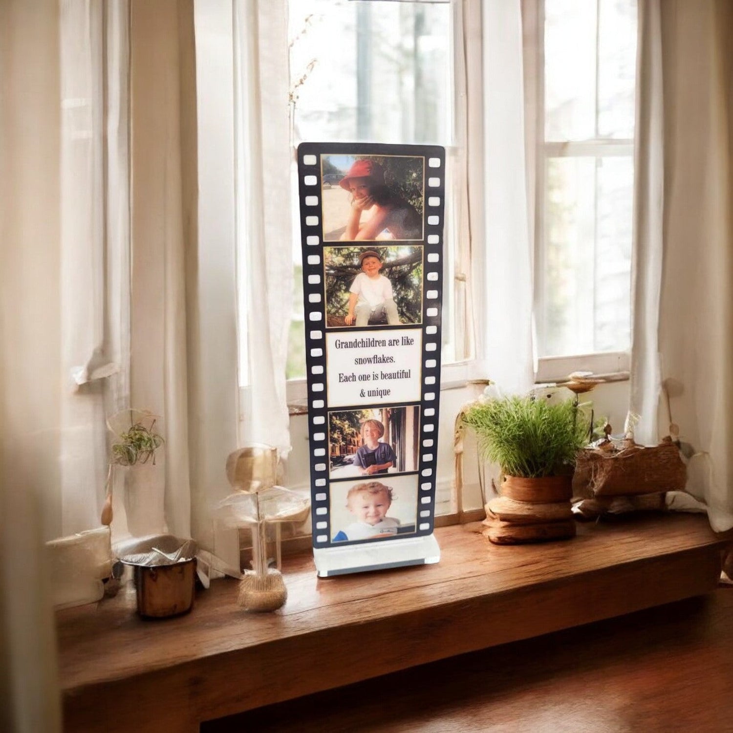 Acrylic Keepsakes