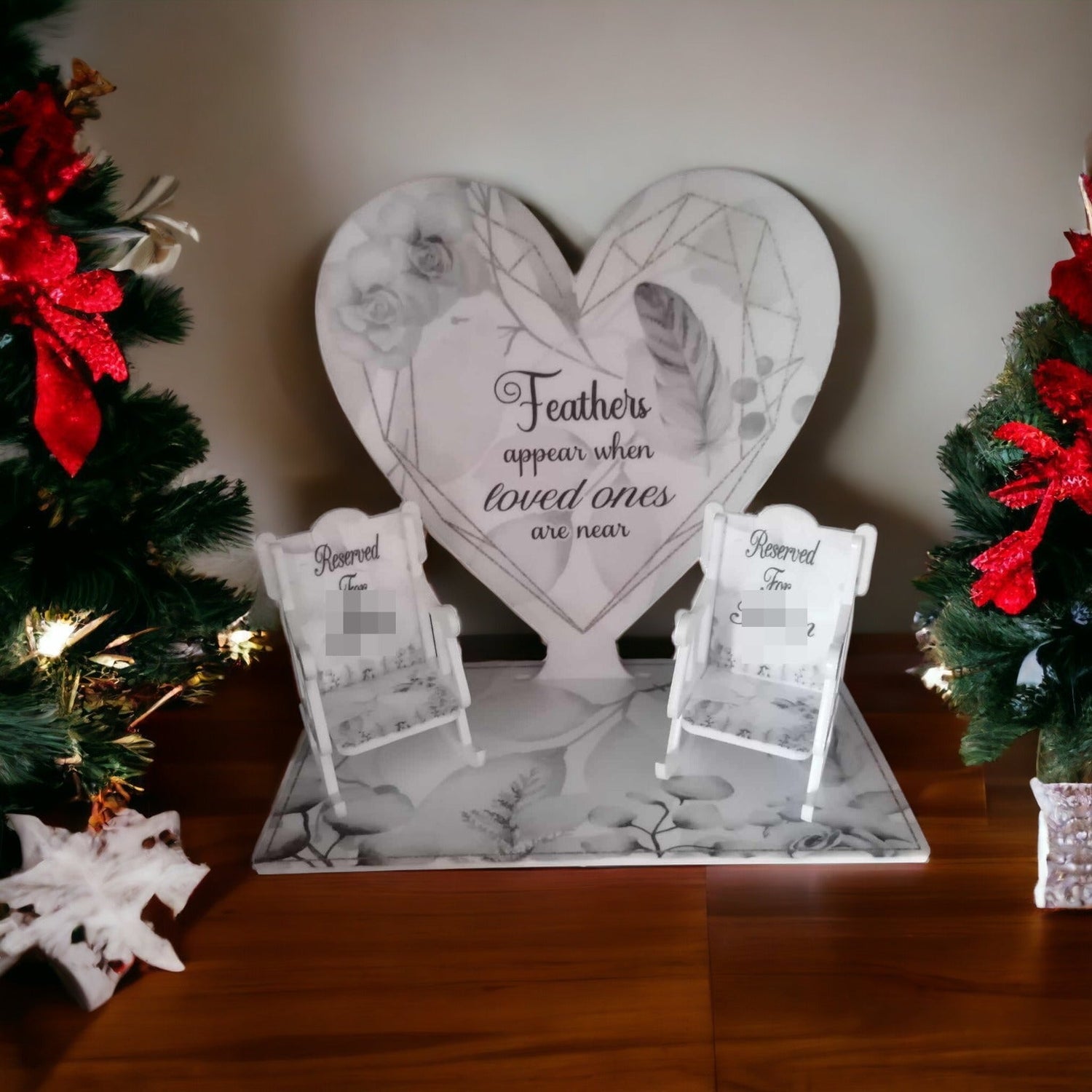 Memorial Keepsakes