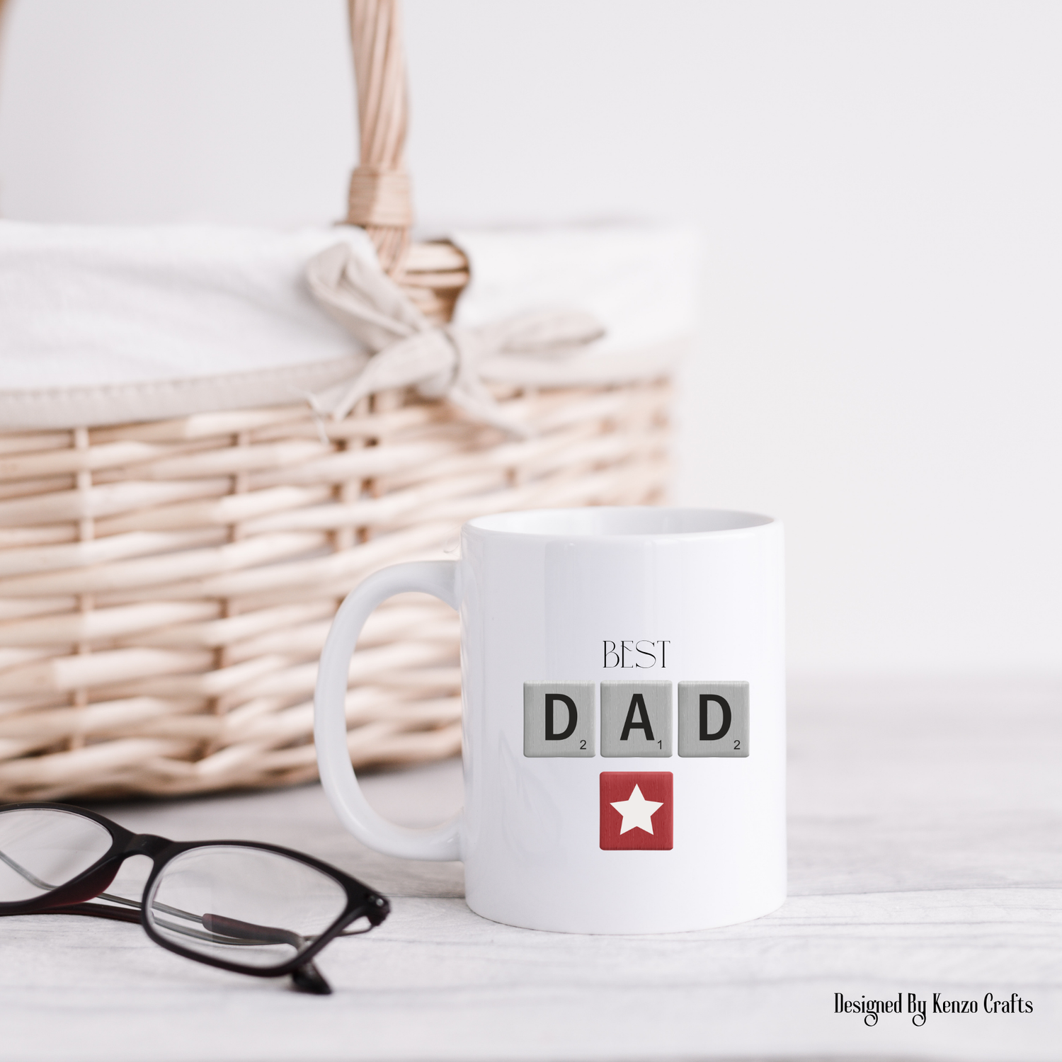Custom Mugs