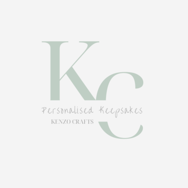 Kenzo Crafts