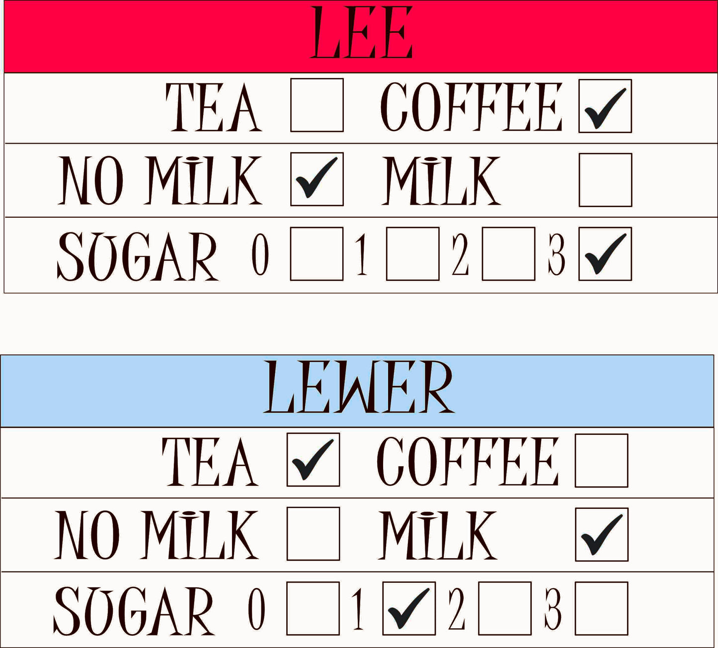 Personalised Colleague Mug | Custom Office Gift
